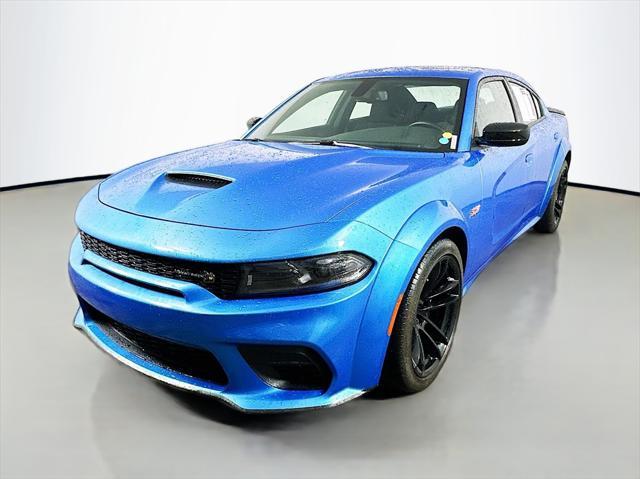 used 2023 Dodge Charger car, priced at $52,799