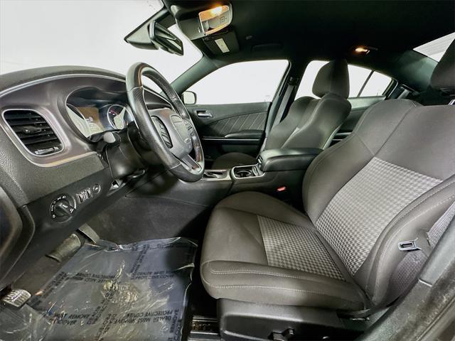 used 2022 Dodge Charger car, priced at $30,511