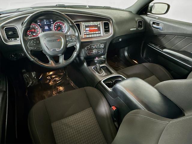 used 2022 Dodge Charger car, priced at $30,511