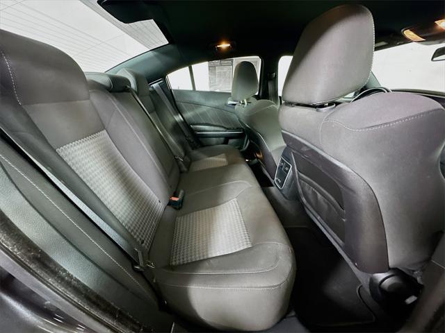 used 2022 Dodge Charger car, priced at $30,511