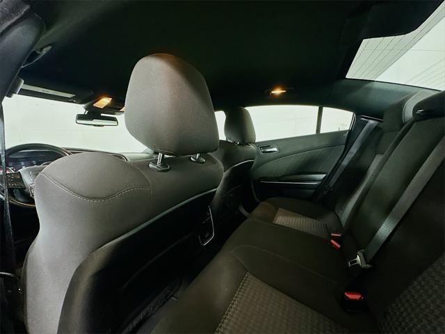 used 2022 Dodge Charger car, priced at $30,511
