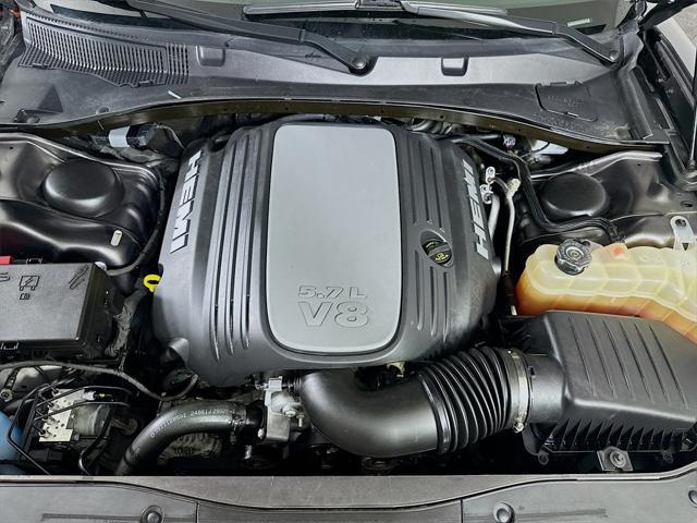 used 2022 Dodge Charger car, priced at $30,511
