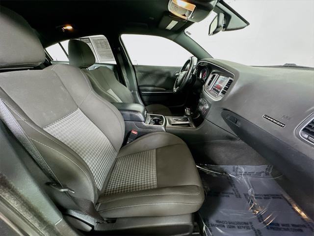 used 2022 Dodge Charger car, priced at $30,511