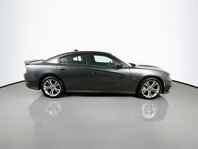 used 2022 Dodge Charger car, priced at $30,511