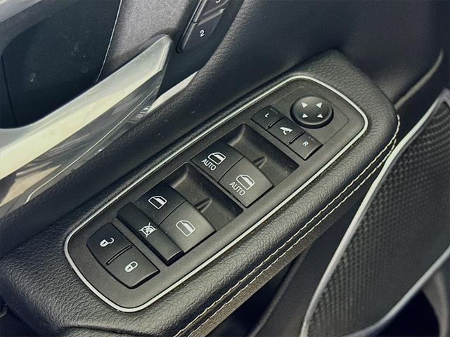 used 2023 Ram 1500 car, priced at $43,917