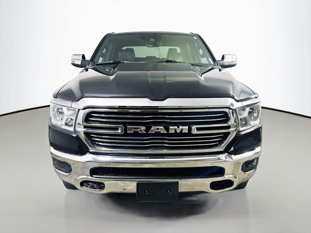 used 2023 Ram 1500 car, priced at $43,917