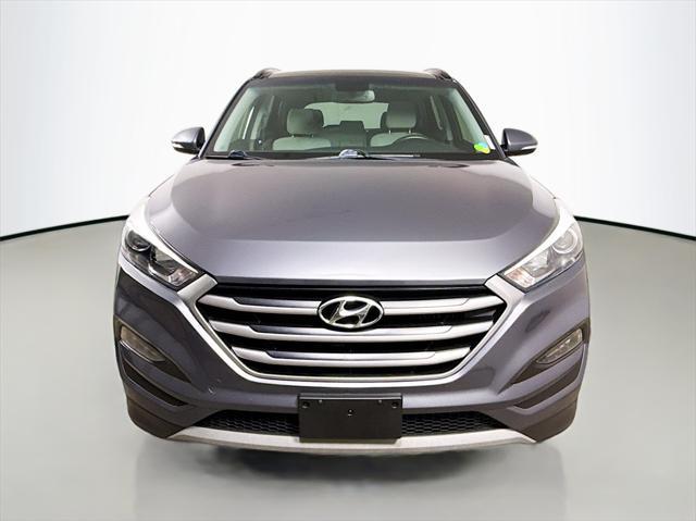 used 2018 Hyundai Tucson car, priced at $14,700