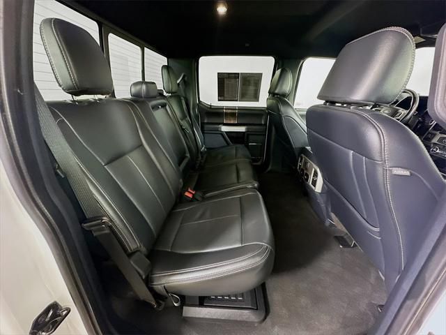 used 2022 Ford F-250 car, priced at $63,974
