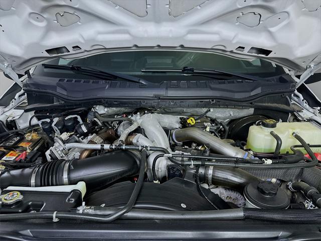 used 2022 Ford F-250 car, priced at $63,974