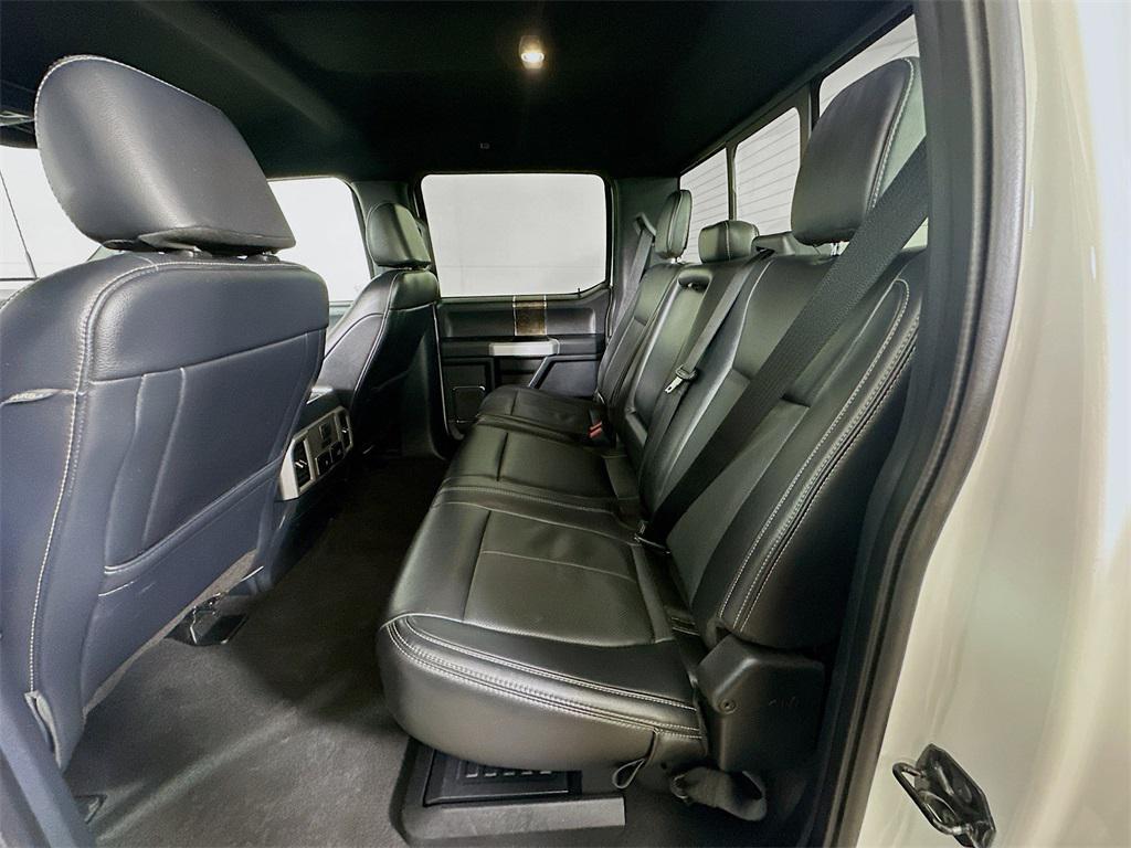used 2022 Ford F-250 car, priced at $60,933