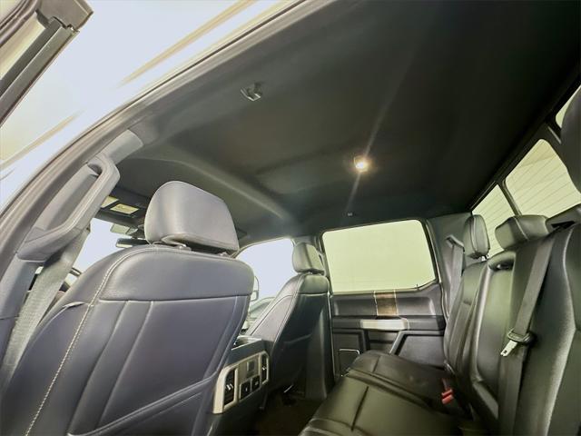 used 2022 Ford F-250 car, priced at $63,974