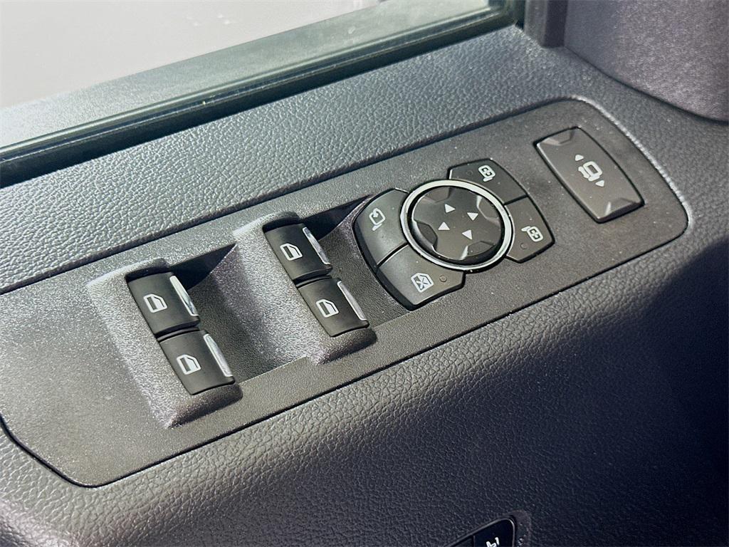 used 2022 Ford F-250 car, priced at $60,933