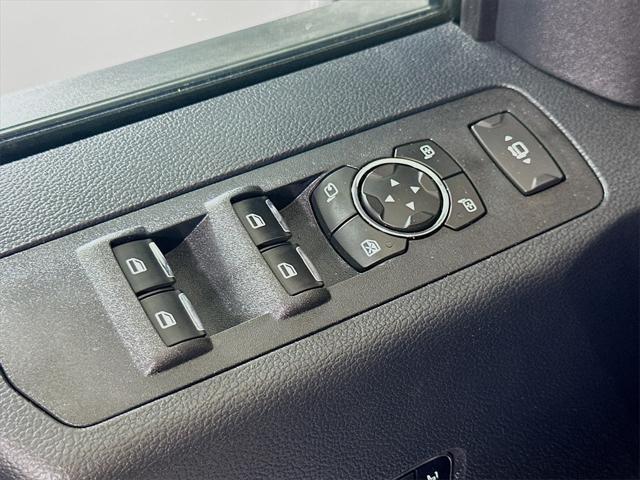 used 2022 Ford F-250 car, priced at $63,974
