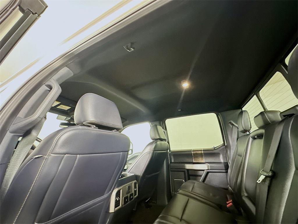 used 2022 Ford F-250 car, priced at $60,933
