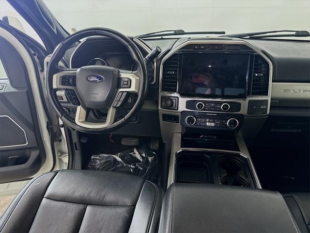 used 2022 Ford F-250 car, priced at $63,974
