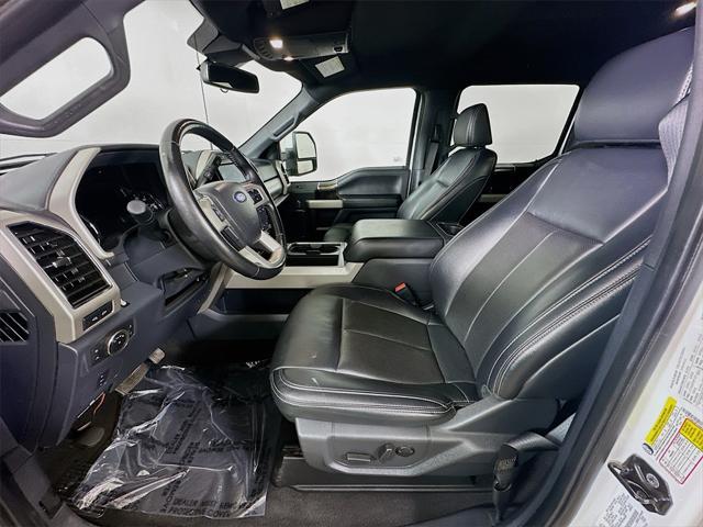 used 2022 Ford F-250 car, priced at $63,974
