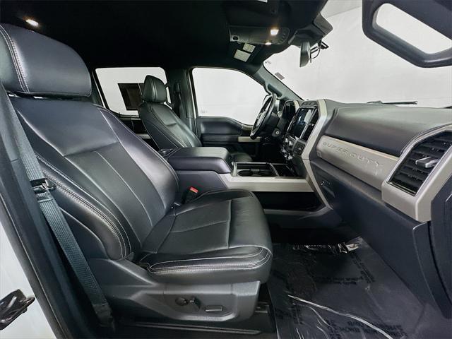 used 2022 Ford F-250 car, priced at $63,974
