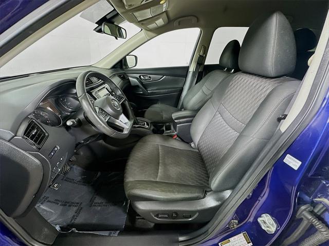 used 2020 Nissan Rogue car, priced at $14,999