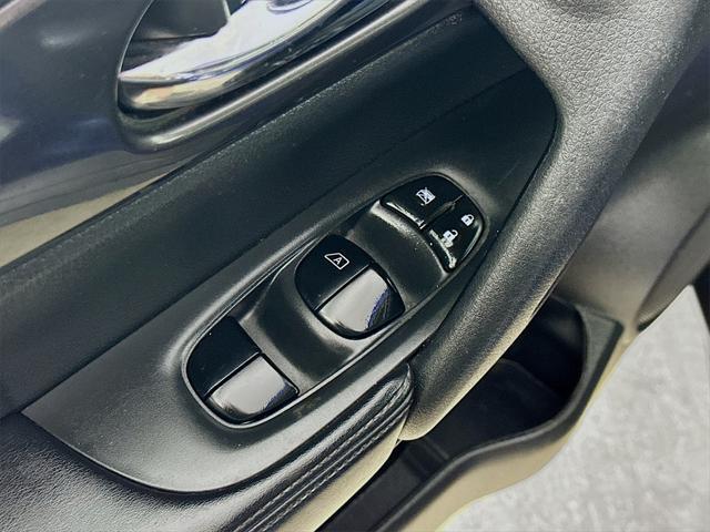 used 2020 Nissan Rogue car, priced at $14,999