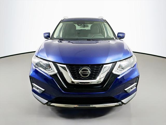 used 2020 Nissan Rogue car, priced at $14,999