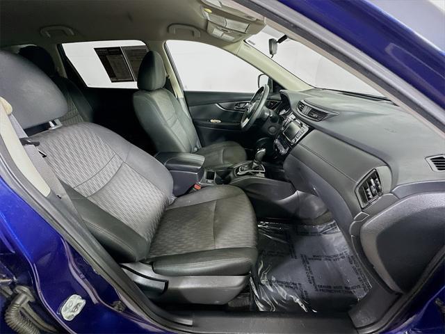 used 2020 Nissan Rogue car, priced at $14,999
