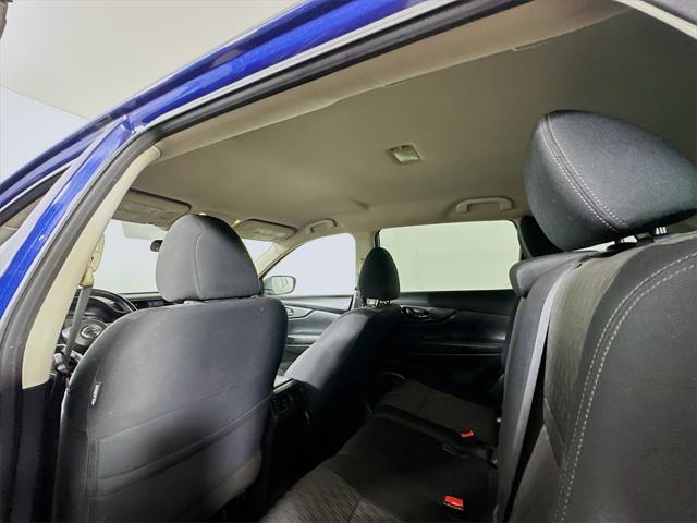 used 2020 Nissan Rogue car, priced at $14,999