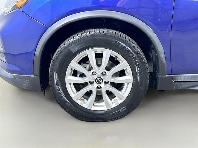 used 2020 Nissan Rogue car, priced at $14,999