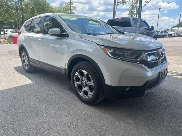 used 2019 Honda CR-V car, priced at $20,900