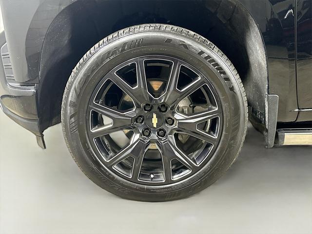 used 2022 Chevrolet Silverado 1500 car, priced at $39,500