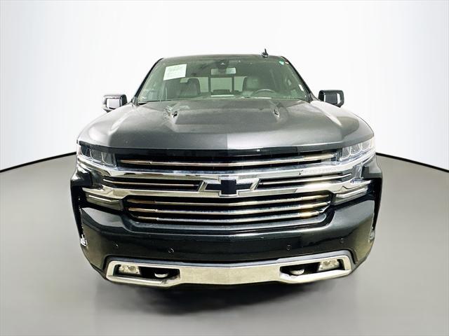 used 2022 Chevrolet Silverado 1500 car, priced at $36,992