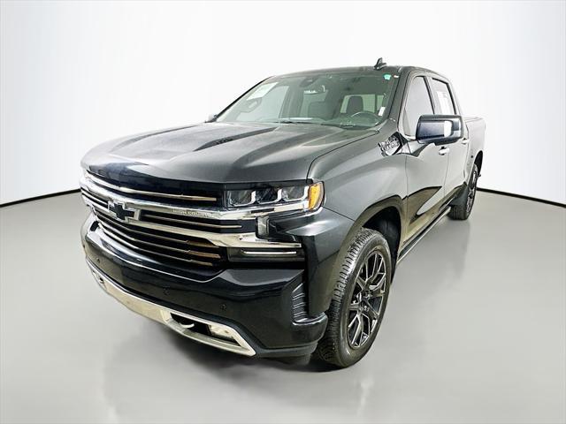 used 2022 Chevrolet Silverado 1500 car, priced at $39,500