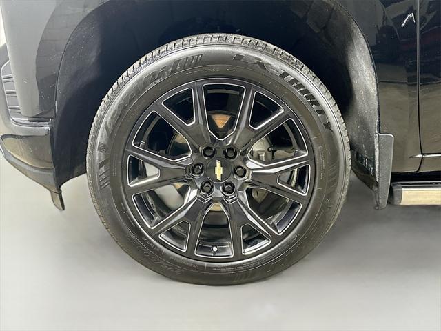 used 2022 Chevrolet Silverado 1500 car, priced at $36,992