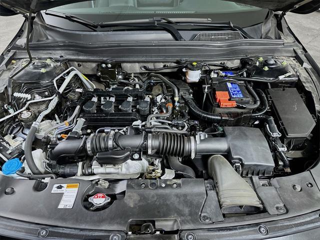 used 2022 Honda Accord car, priced at $23,700