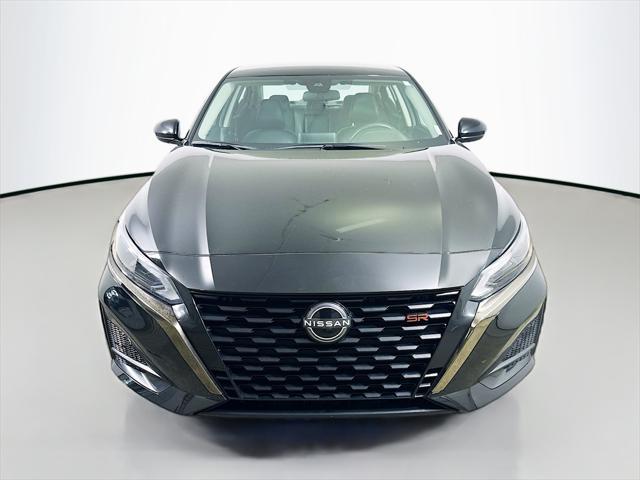used 2023 Nissan Altima car, priced at $21,611