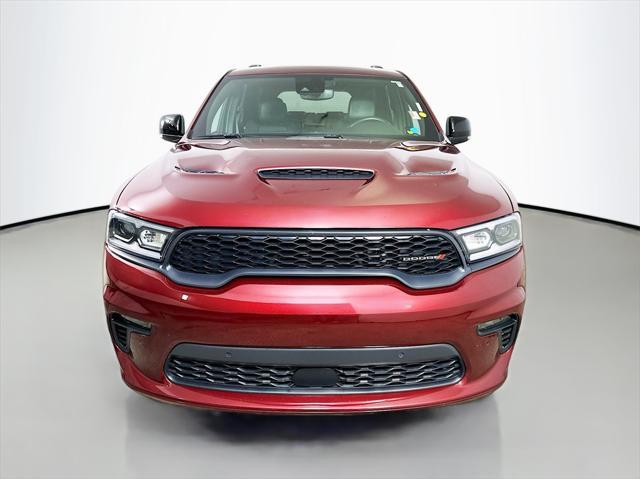 used 2023 Dodge Durango car, priced at $39,423