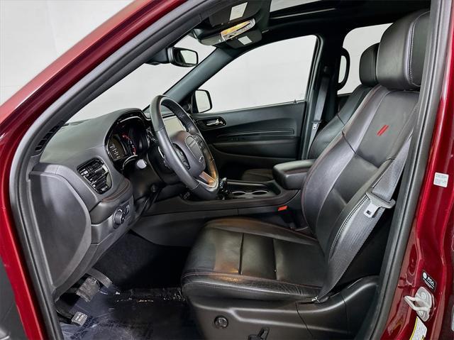 used 2023 Dodge Durango car, priced at $39,423