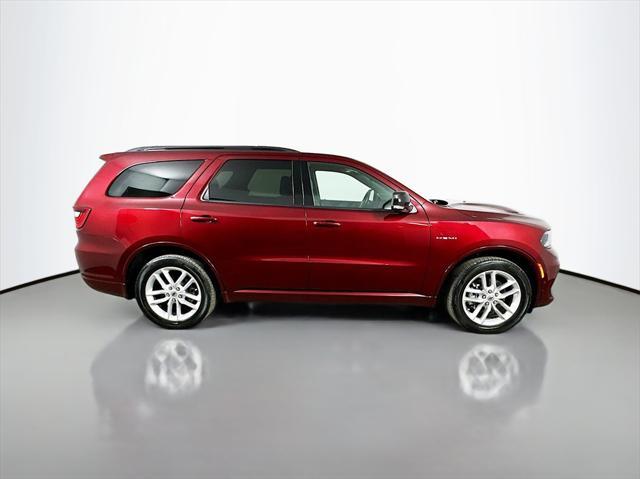 used 2023 Dodge Durango car, priced at $39,423