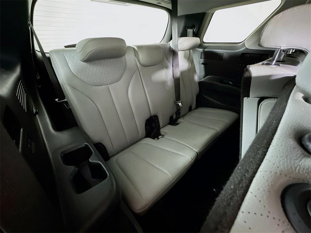 used 2020 Hyundai Palisade car, priced at $21,430