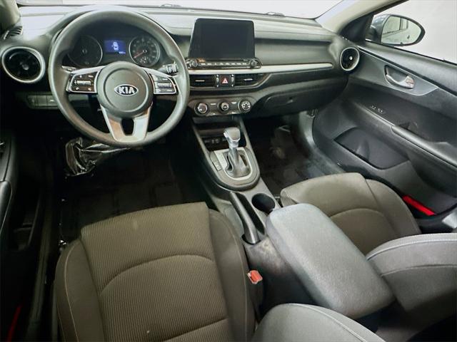 used 2020 Kia Forte car, priced at $13,527