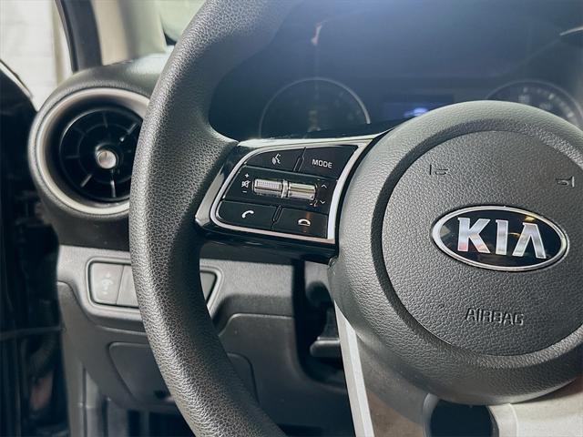 used 2020 Kia Forte car, priced at $13,527
