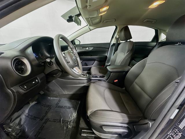 used 2020 Kia Forte car, priced at $13,527