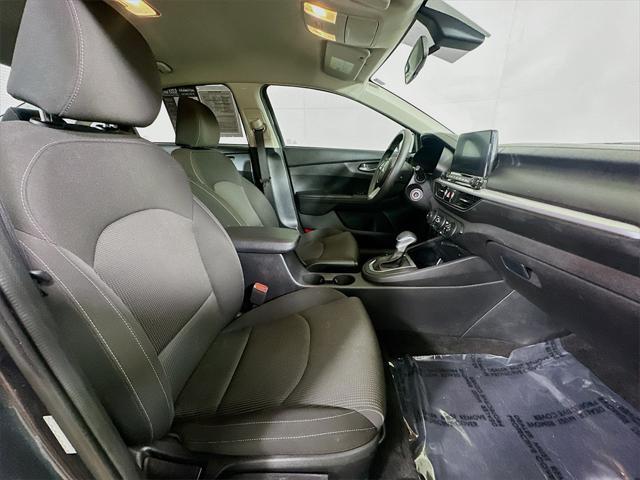 used 2020 Kia Forte car, priced at $13,527