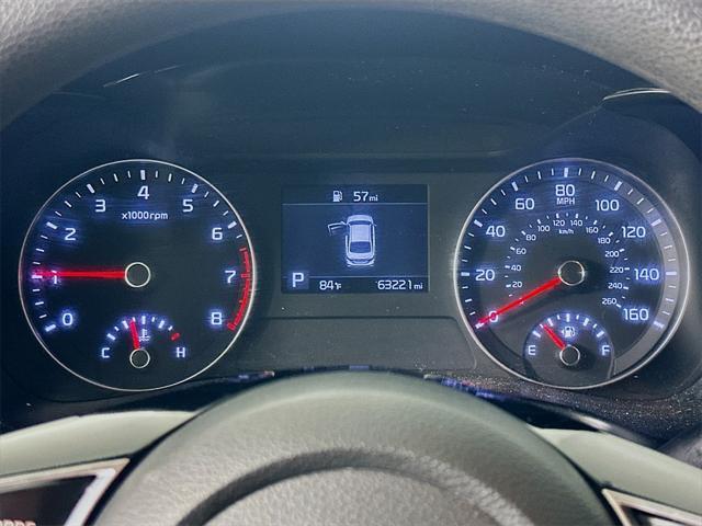 used 2020 Kia Forte car, priced at $13,527