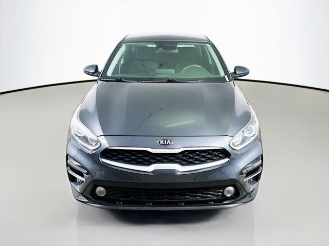 used 2020 Kia Forte car, priced at $13,527