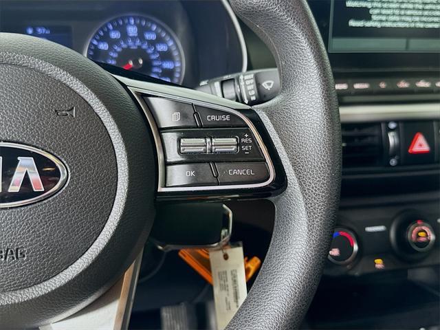 used 2020 Kia Forte car, priced at $13,527