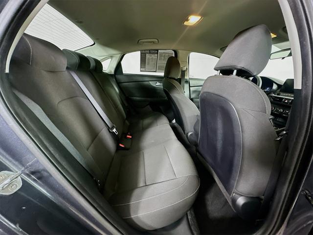 used 2020 Kia Forte car, priced at $13,527