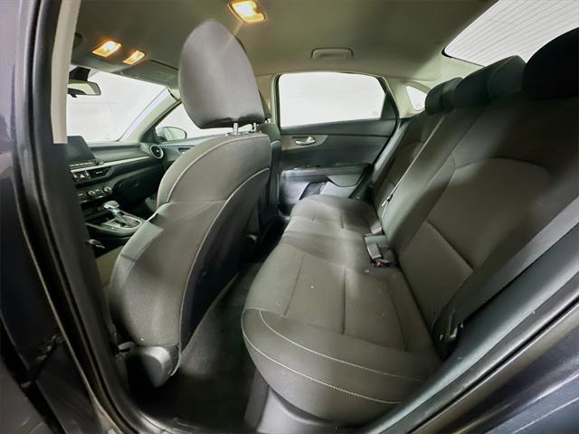 used 2020 Kia Forte car, priced at $13,527