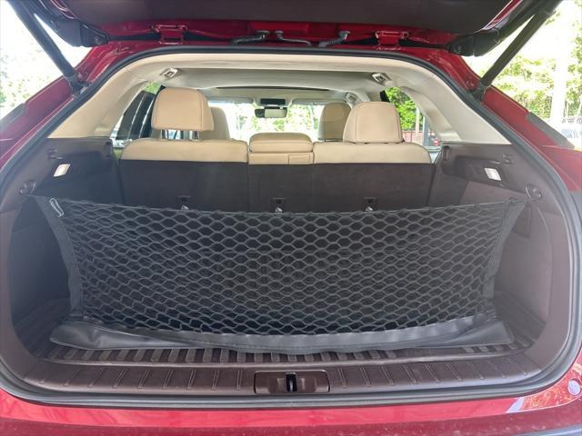 used 2020 Lexus RX 350 car, priced at $31,999