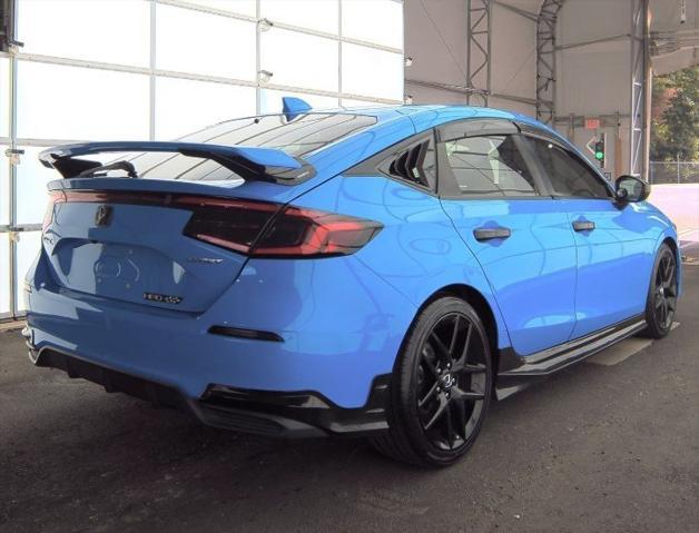used 2022 Honda Civic car, priced at $22,696