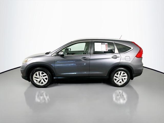 used 2016 Honda CR-V car, priced at $15,750